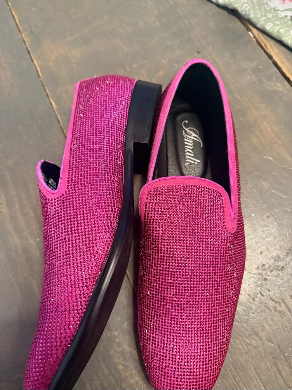 dolce vesta vibrant fuchsia